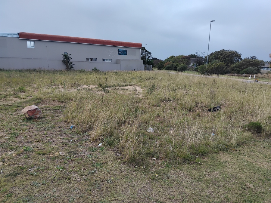 0 Bedroom Property for Sale in Noorsekloof Eastern Cape